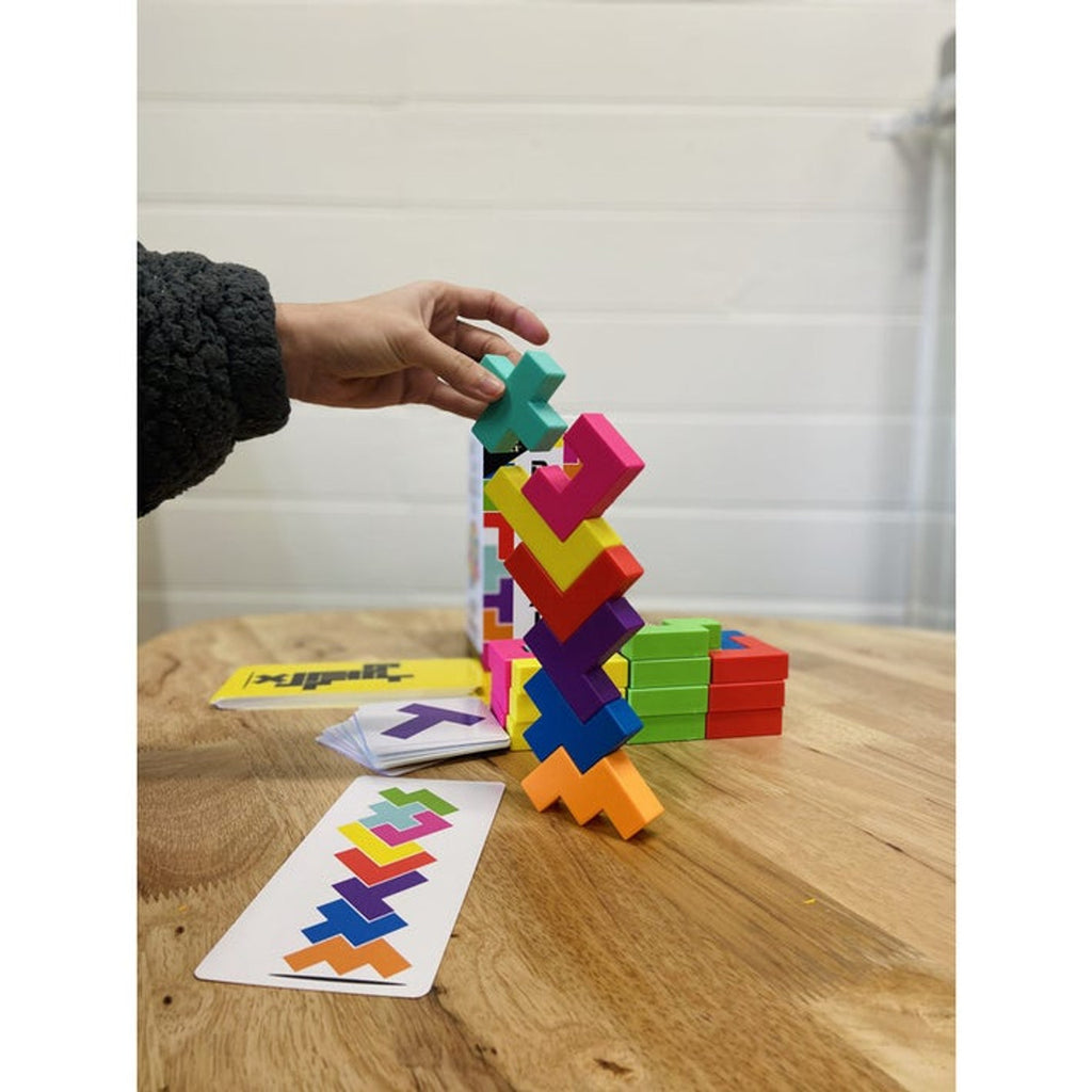 Buildzi Building Game