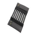 Backrest Upholstery, Adjustable, Tall, 294 - 355mm (12 - 14in.), Cover, Quickie, to suit Manual Wheelchair