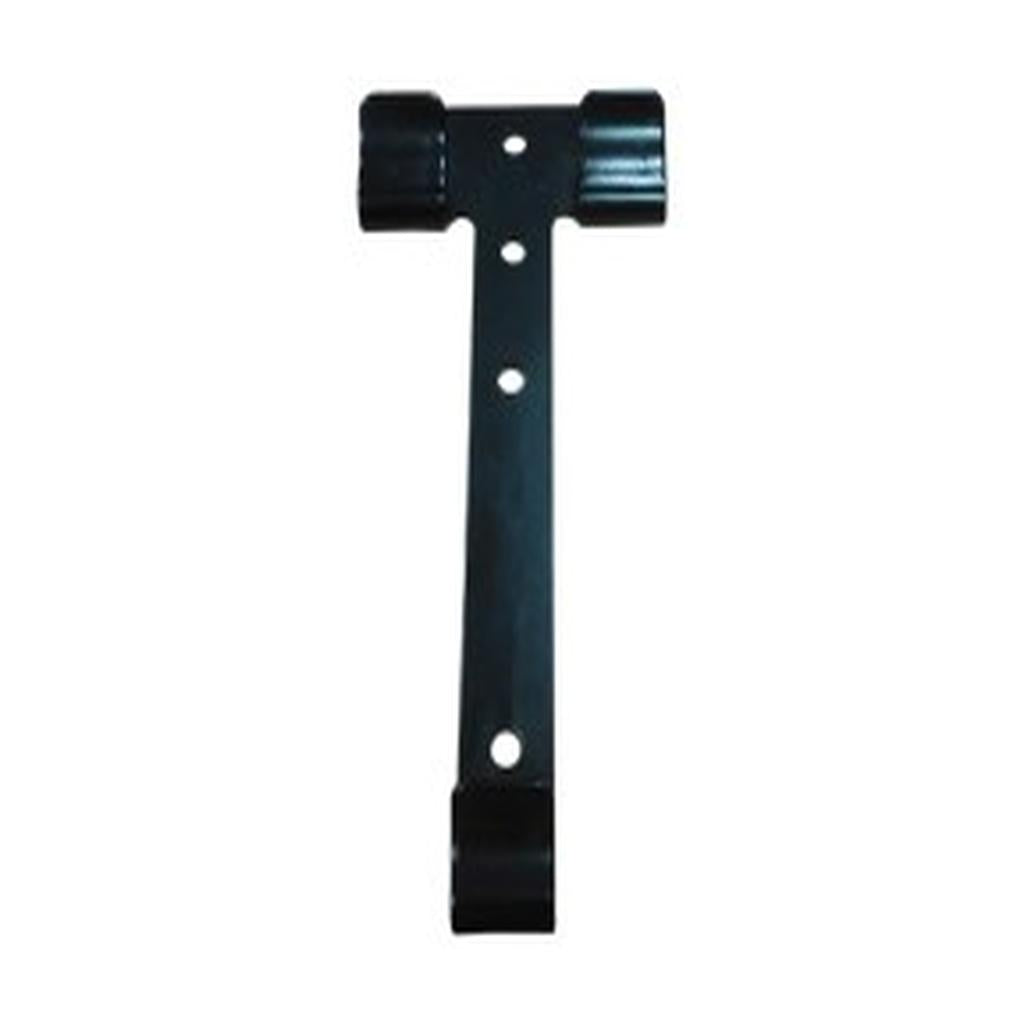 Basket Bracket, Shoprider, to suit Powered Scooter