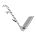 Legrest Assembly, Juvo, Swingaway, Right