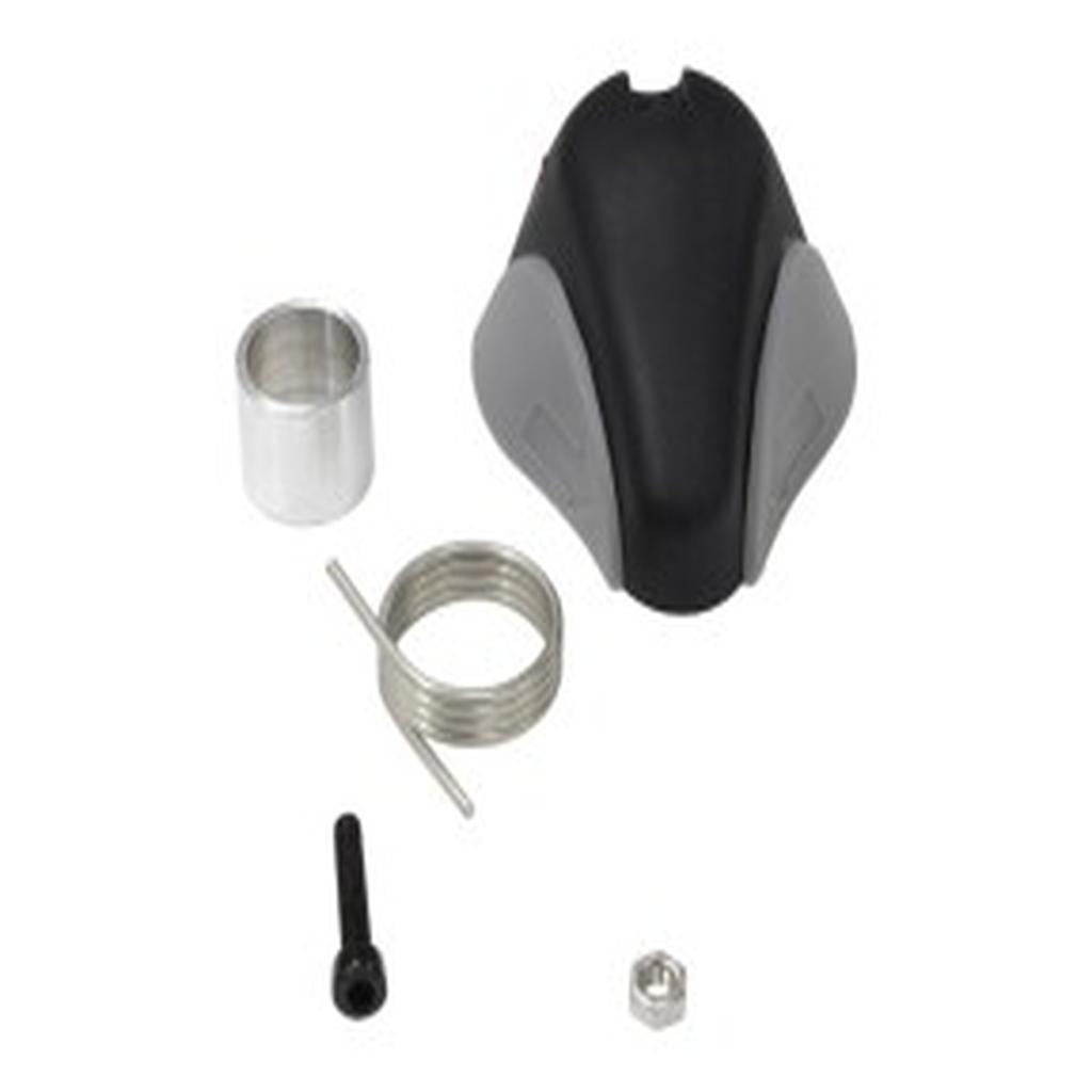 Legrest Release Lever, Breezy, to suit RelaX 2 Elevating Legrest
