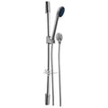 Hand Shower Spray Kit, Deluxe, on Glide Rail, with 1.5M Hose