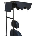Powered Scooter Accessories, Sun Canopy, to fit existing Rear Bag