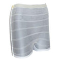 Net Pants, AMD Fix, Small (Yellow) (Pack)