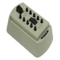 Keysafe, S6, 2 Key Capacity, Clay