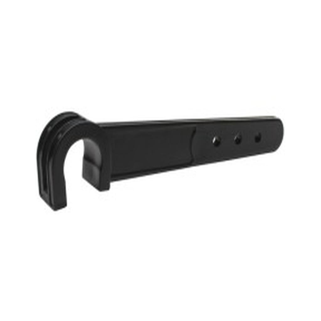 Cross Brace Hinge, Ansa, to suit Ultimate MWC, Plastic, Black