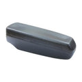 Armpad, Polyurethane, Black, Shoprider, to suit 888SE