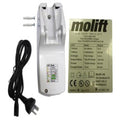 Charger, Nomad, Hand Control Type, 43V 0.9A