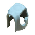 Cable Clip, Grey, Dewert, MCZ