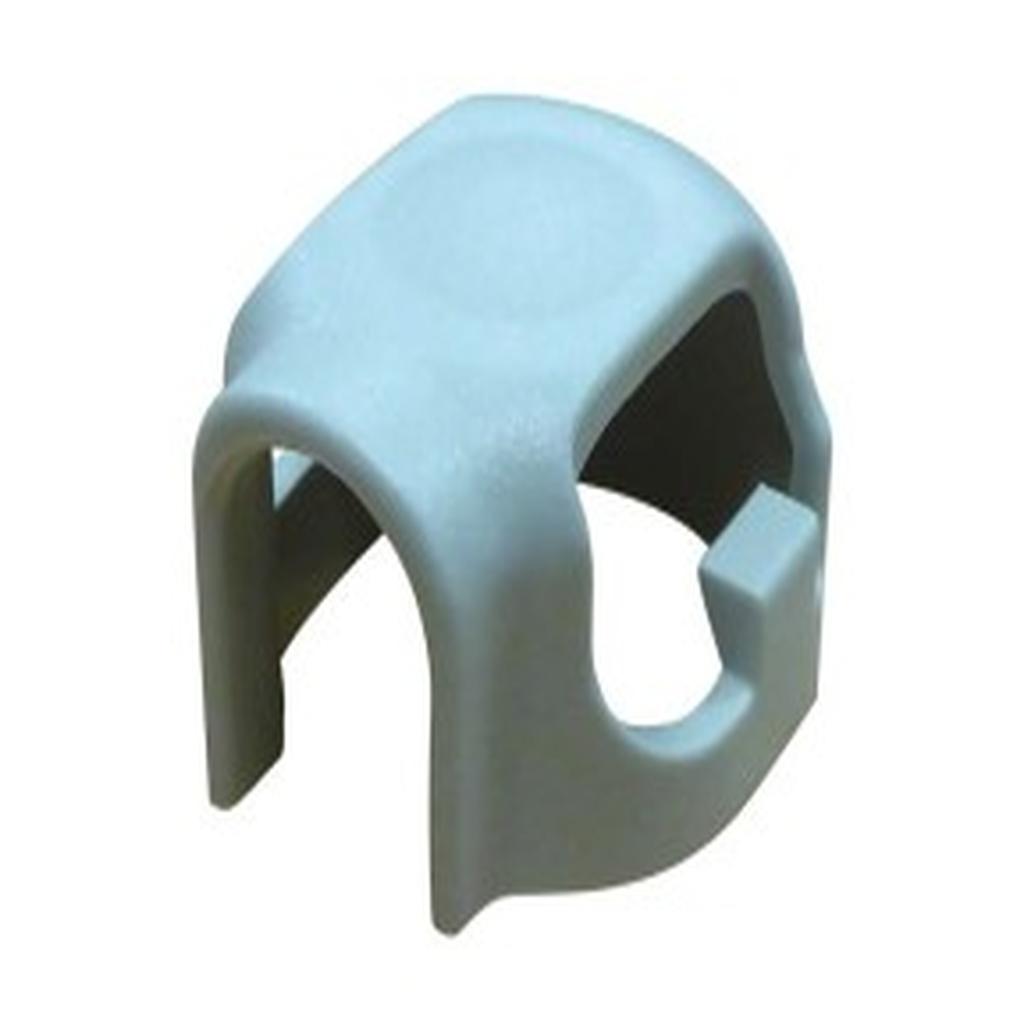 Cable Clip, Grey, Dewert, MCZ