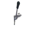 Brake, New Style, Left Hand, Juvo, to suit Juvo Self Propelled Commode