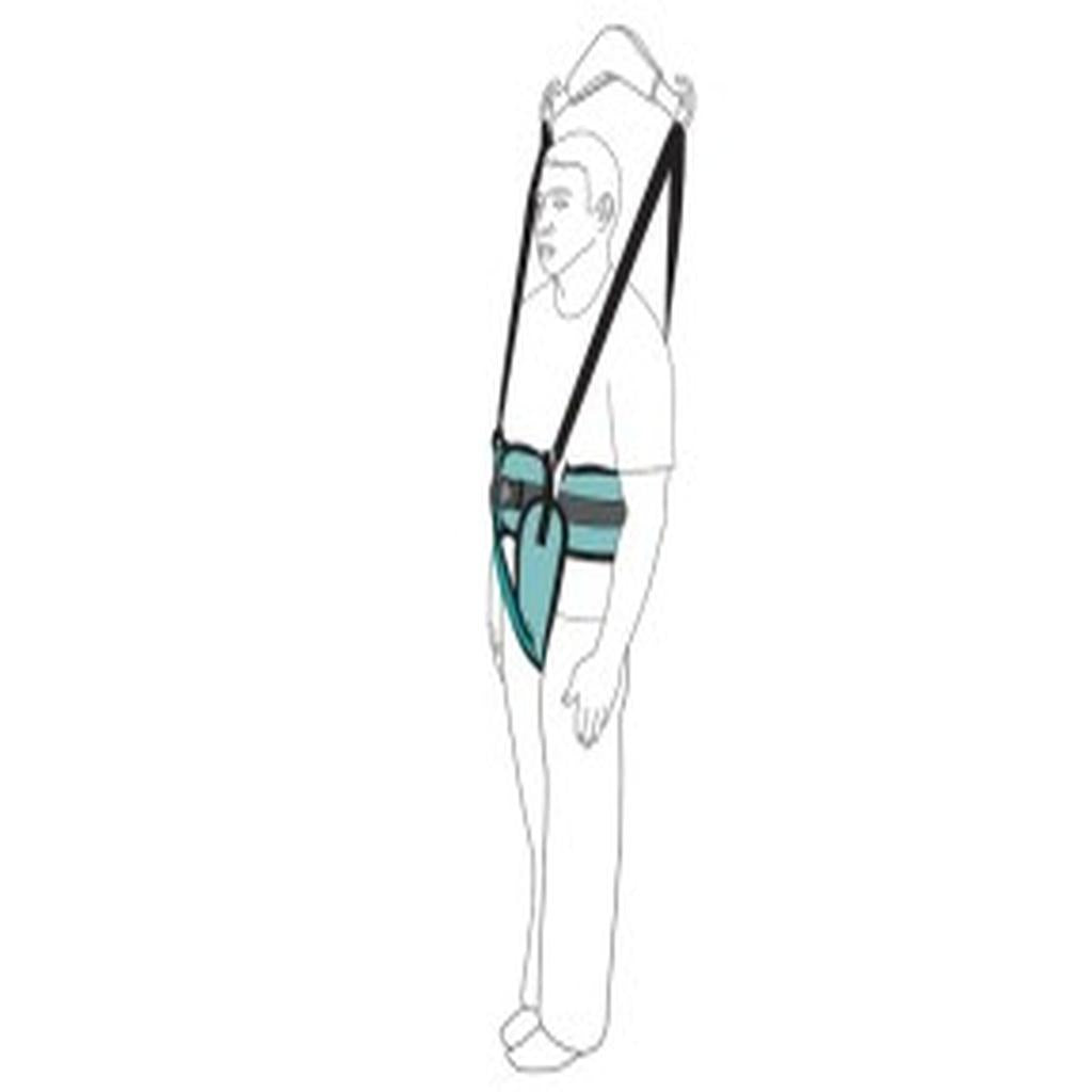 Sling, Walking, Small