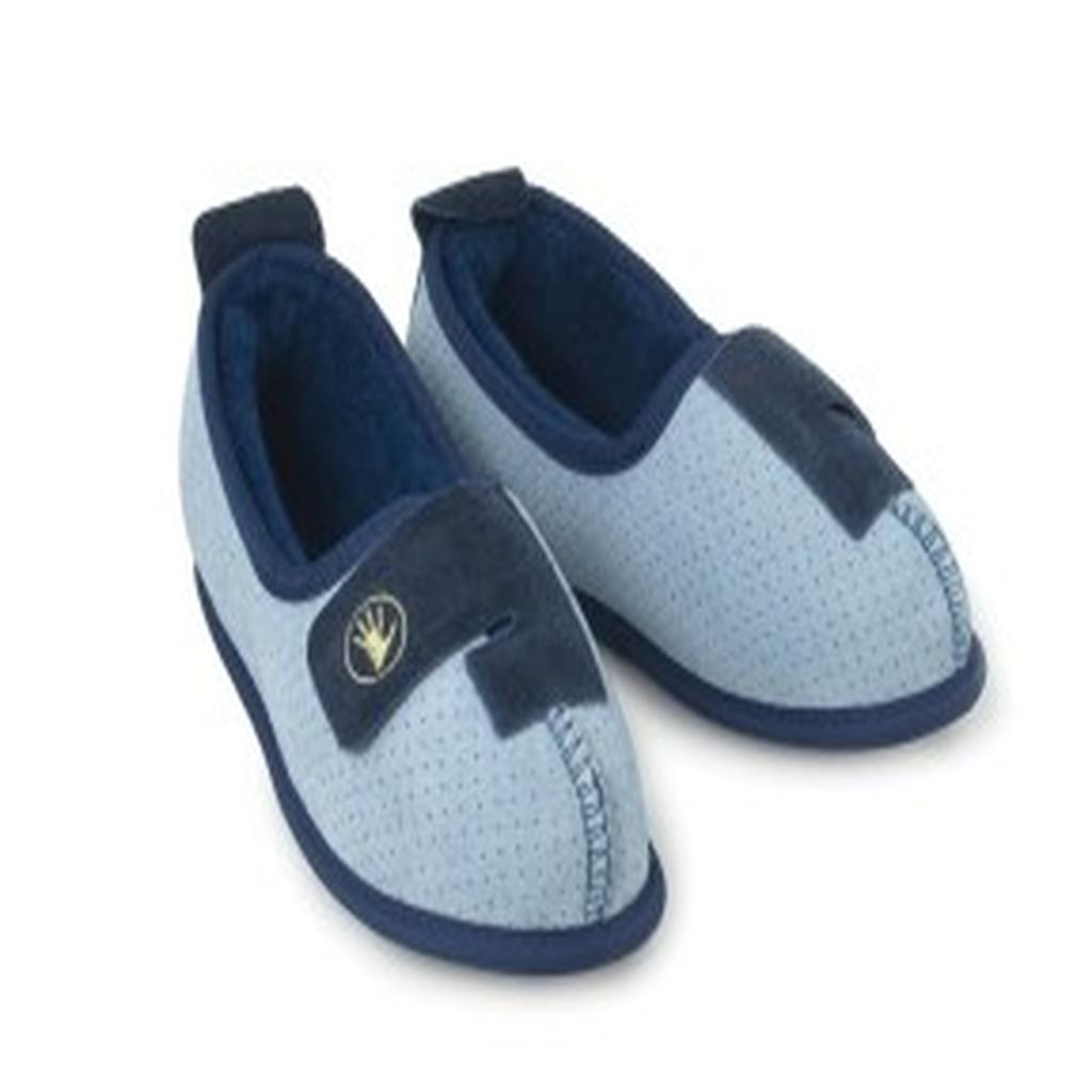 Slipper, Shear Comfort Sovereign Snug, X Small