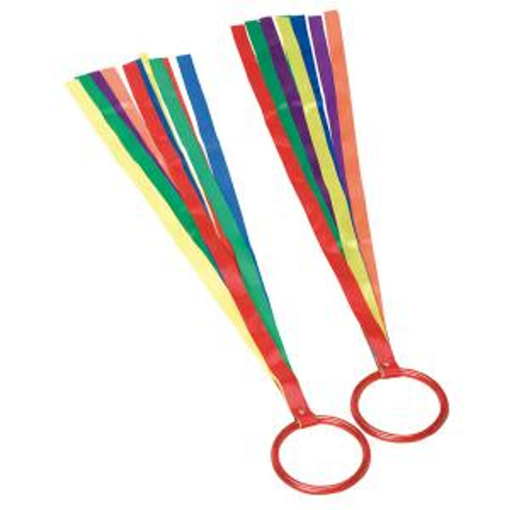 Ring Ribbons