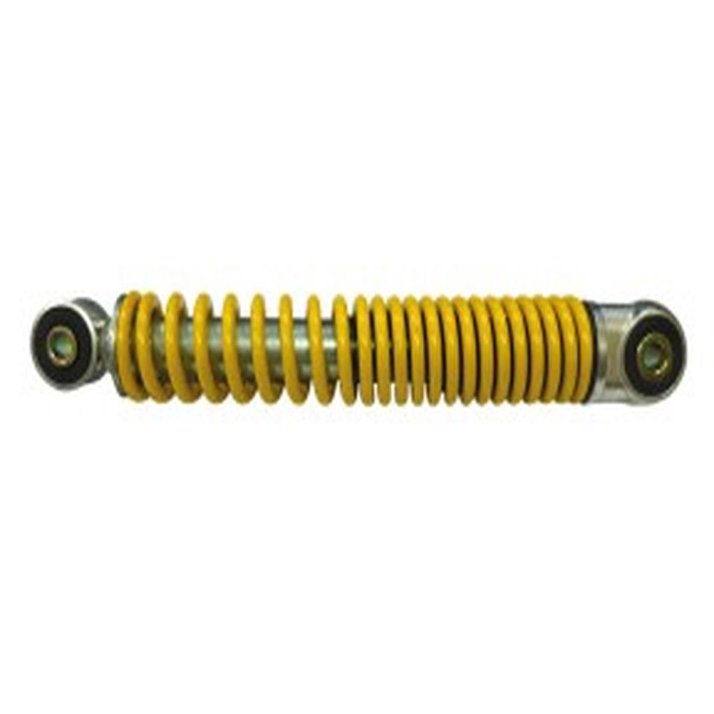 Gas Strut, Yellow, Old Style, Shoprider, to suit Rear Suspension