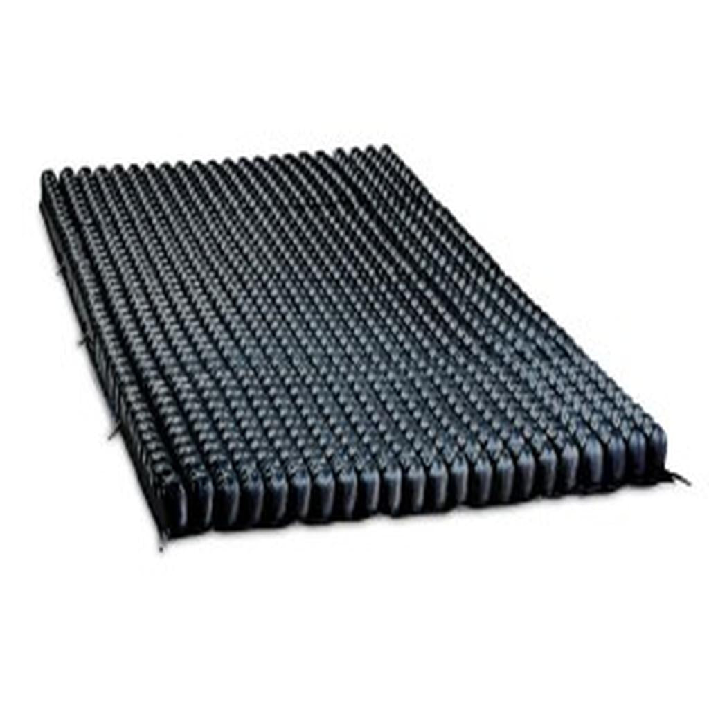 Mattress System, Dry Flotation, Single, 4 Air Sections, with Cover, Roho Bariatric