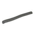 Backrest Strap, 460mm (18in.), Nylon, Grey, with Rivets, Juvo, to suit Shower Commode