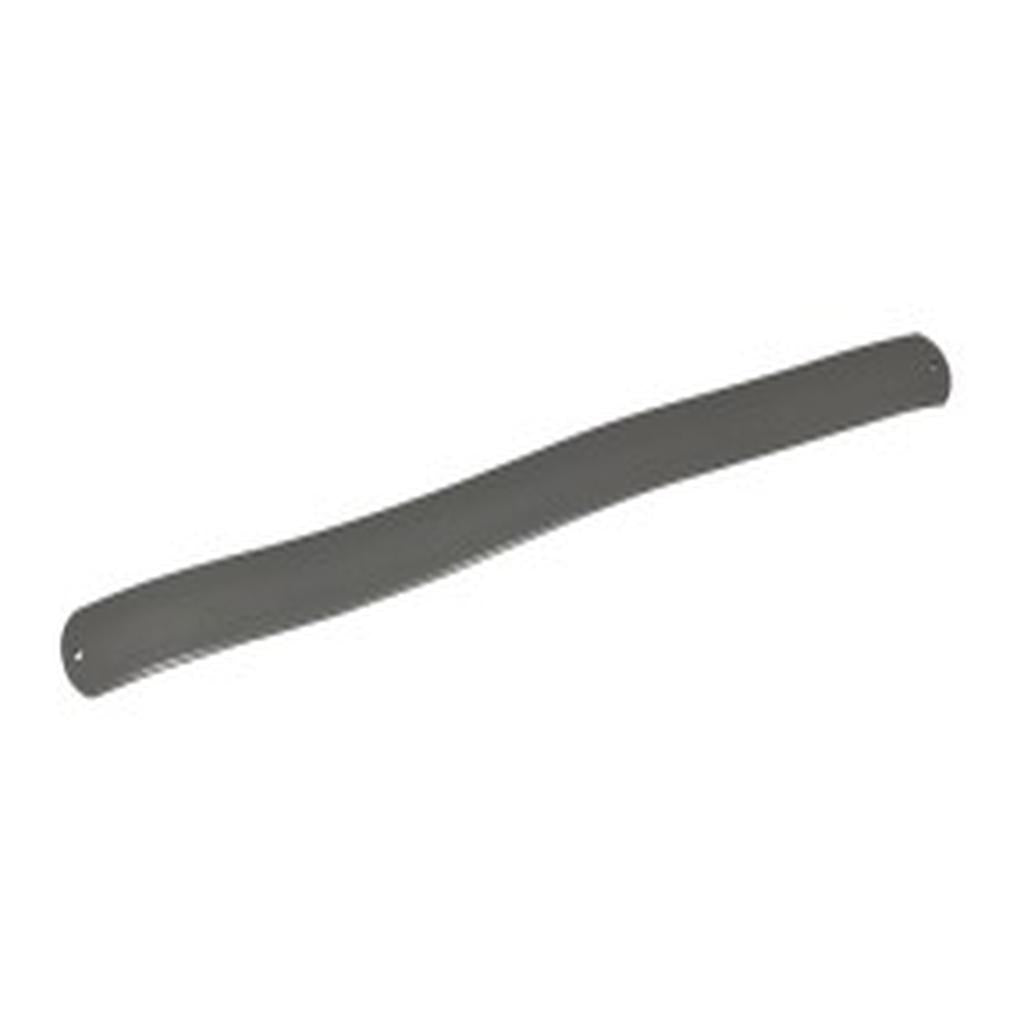 Backrest Strap, 460mm (18in.), Nylon, Grey, with Rivets, Juvo, to suit Shower Commode