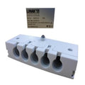 Junction Box, with Under Bed Light, Linak, to suit Alrick Bed