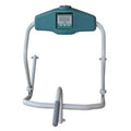 Lifting Hoist Accessories, Ansa, Pivot Frame, with Integrated Weigh Scale
