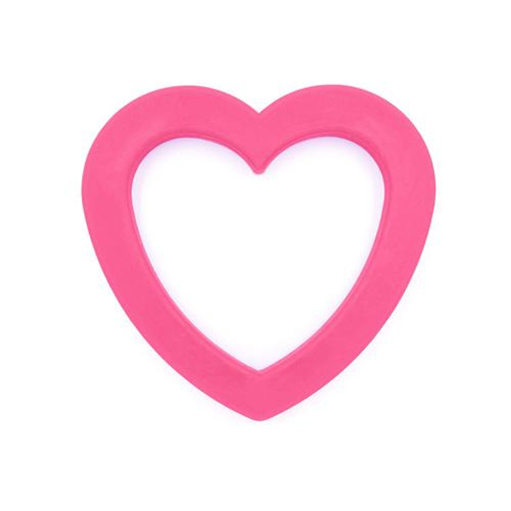 Ark's Heart Chew