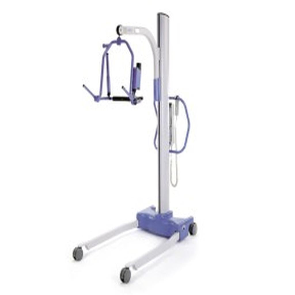 Lifting Hoist, Bariatric, Electric Leg, Oxford Stature (SWL 227kg)