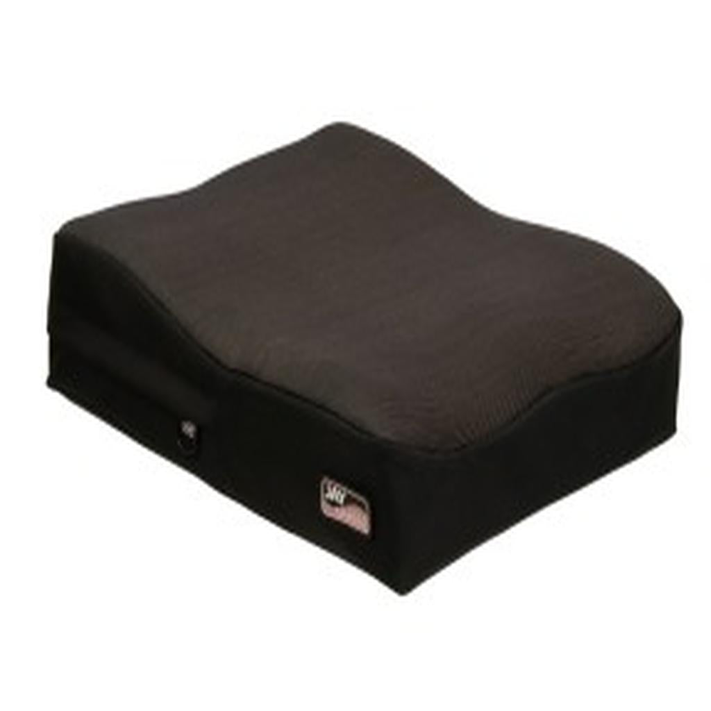 Seat Cushion, 410 x 410 x 155mm (16 x 16 x 4.5in.), Jay Union (SWL 136kg)