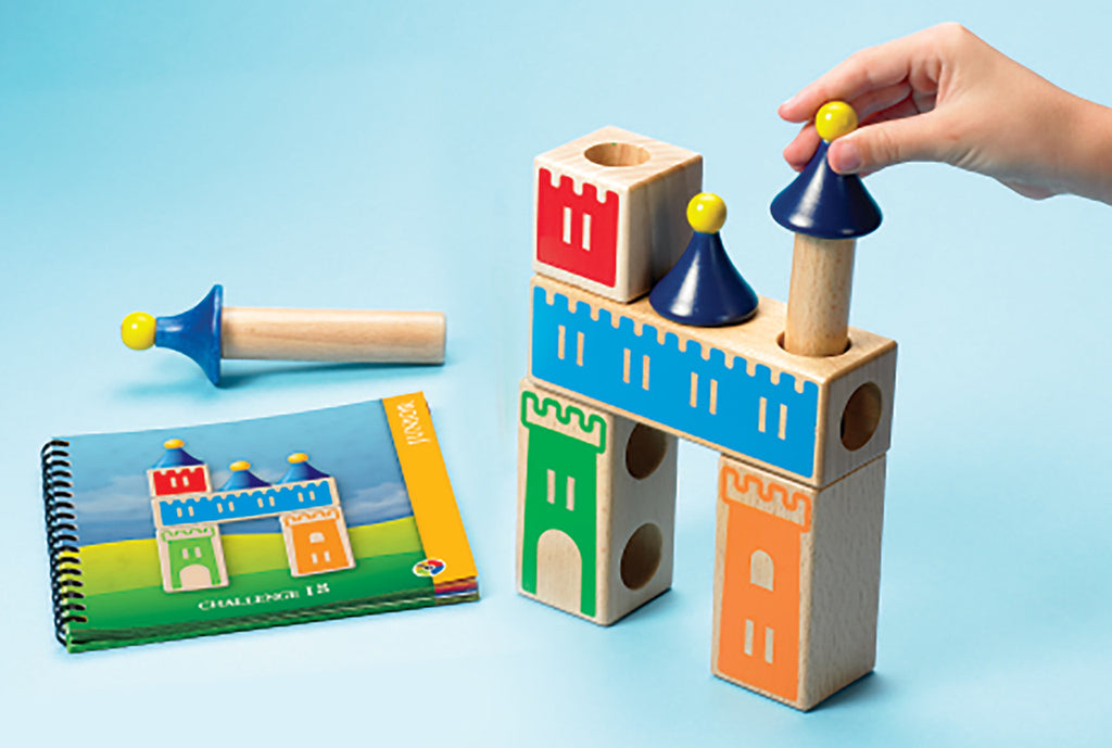 Castle Logix
