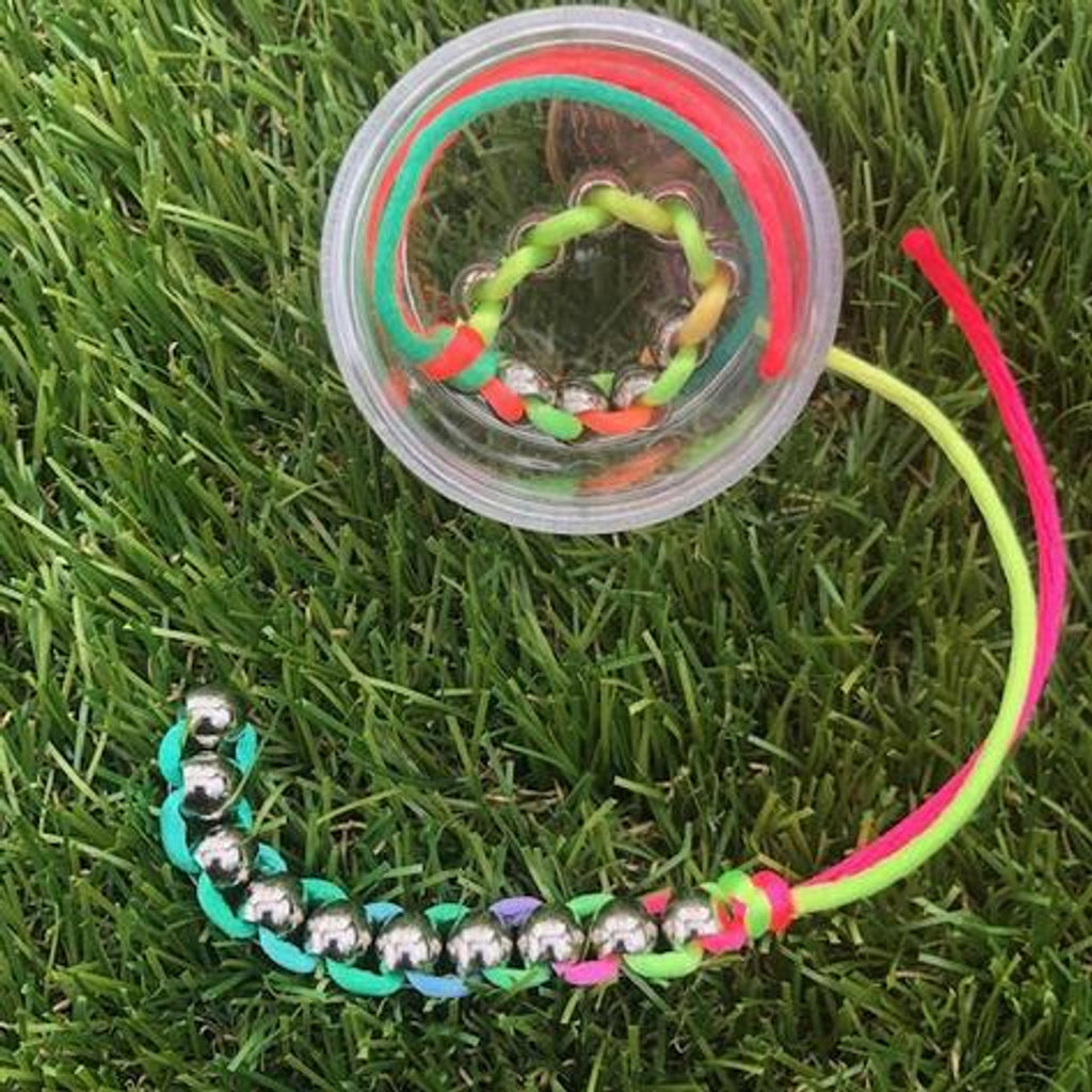 Kaiko Caterpillar Fidget