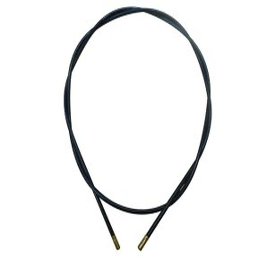 Brake Cable, Outer Sheath, 1030mm (40.5in.), Old Style, Ansa, to suit Ansa Nitro Seat Walker