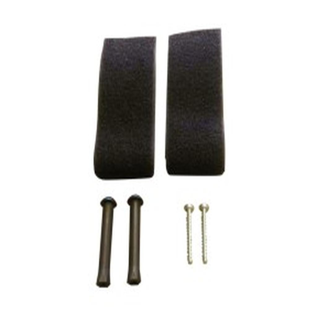 Heel Loop, Pair, Otto Bock, to suit Discovery Manual Wheelchair