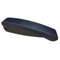 Armpad, Standard, Polyurethane, Black, with Bolts, Shoprider, to suit Cougar & Puma Power Chair