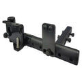 Legrest Hanger Receiver, Swing Away, Long, Left Hand, Quickie, to suit ASAP 2 Frame