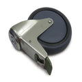 Castor, Easyroll, Tracking, Zinc,175mm (7in.), to suit Regency Care Chair