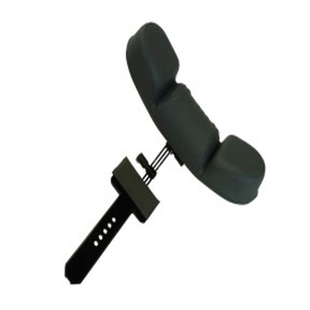 Headrest, Complete, Ansa to suit Relax