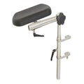 Shower Commode Accessories, Juvo, Stump Support, Adjustable, Left