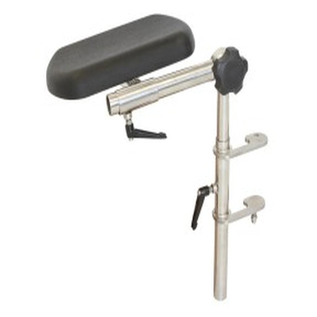 Shower Commode Accessories, Juvo, Stump Support, Adjustable, Left
