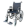 Wheelchair, Extra Care Plus, Manual, 560mm (SWL 300Kg)