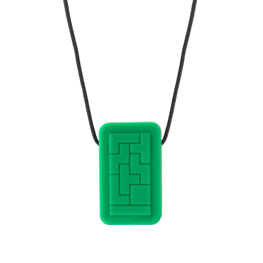 Chewigem Geotag Necklace