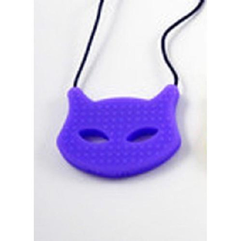 Chewigem Cat Necklace