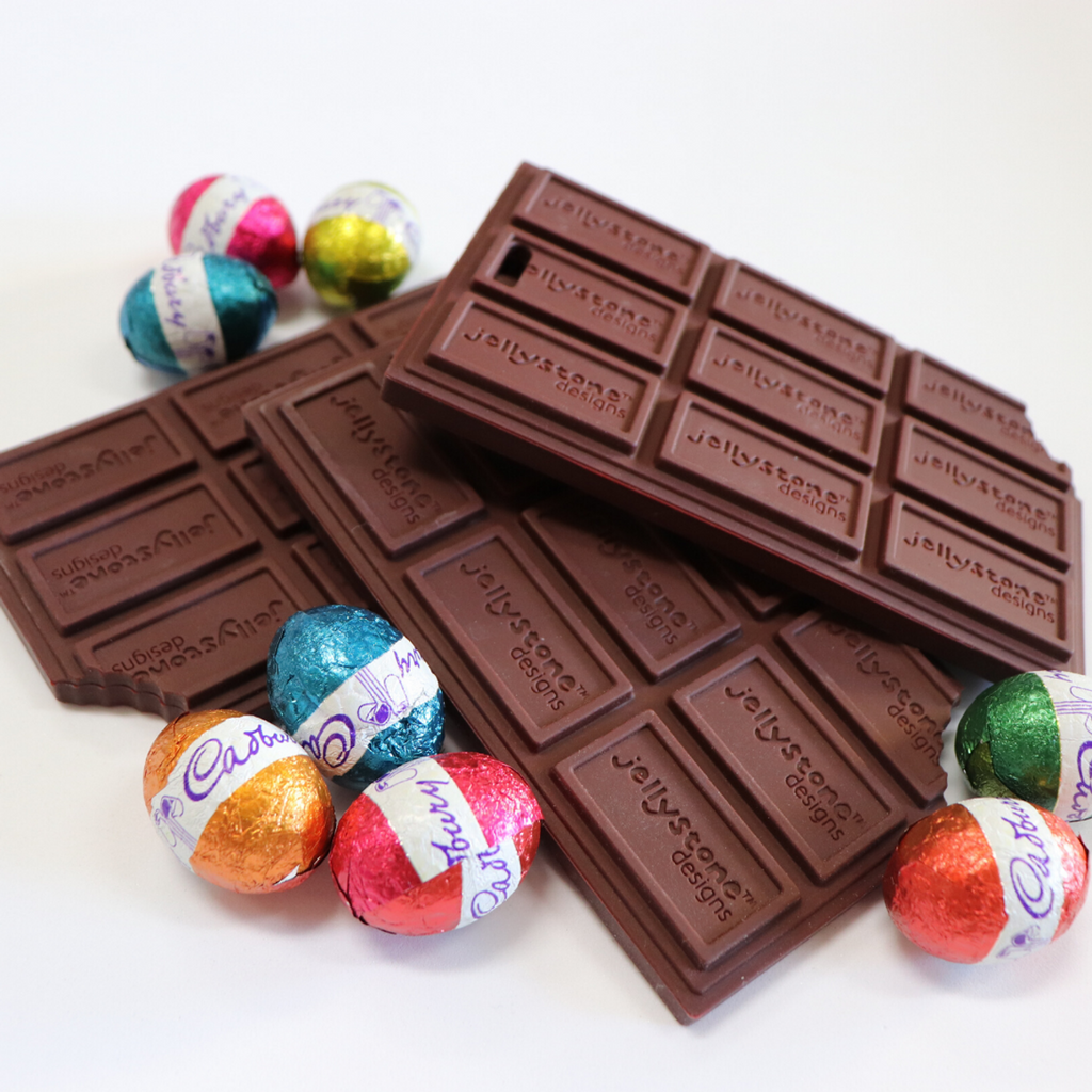 Jellystone JChews Chocolate Bar