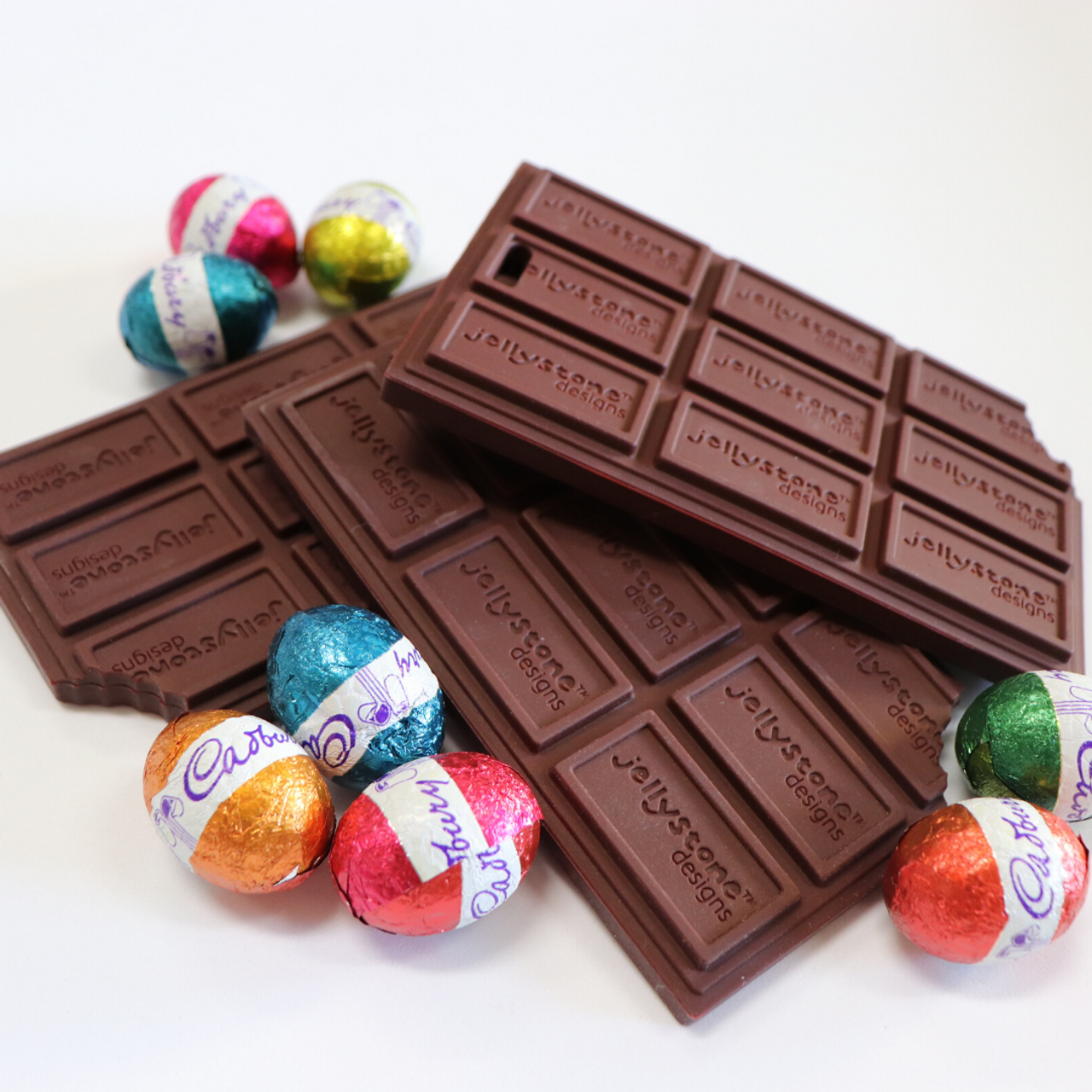 Jellystone JChews Chocolate Bar