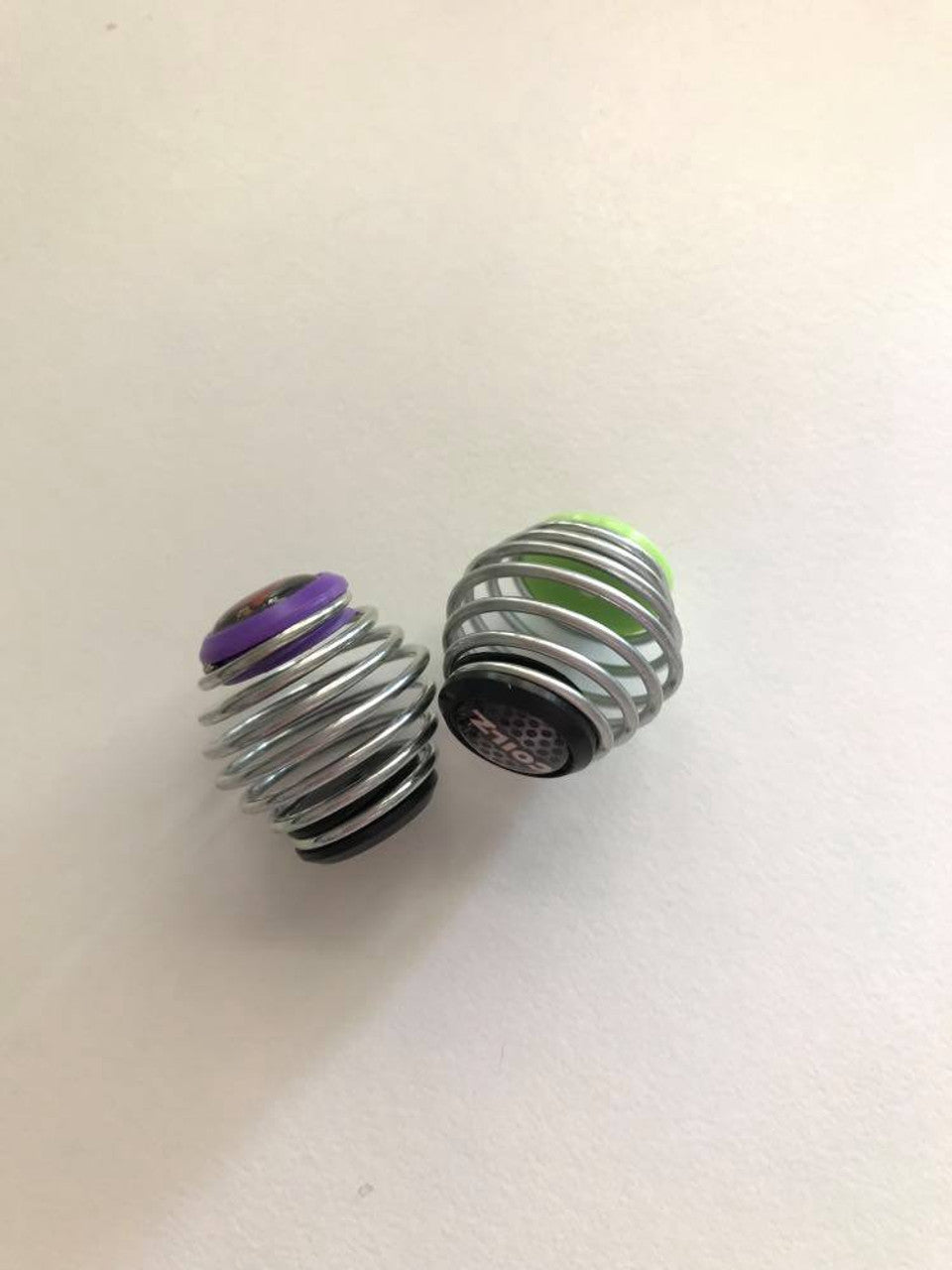 Springy Coils Fidget
