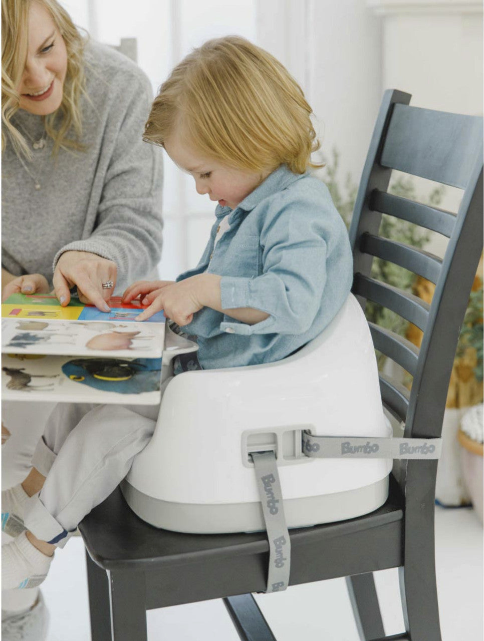 Bumbo Floor Seat