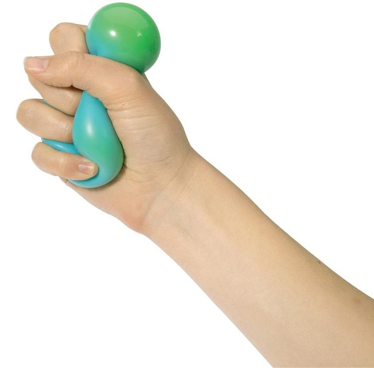Crush It! Super Sensory Ball