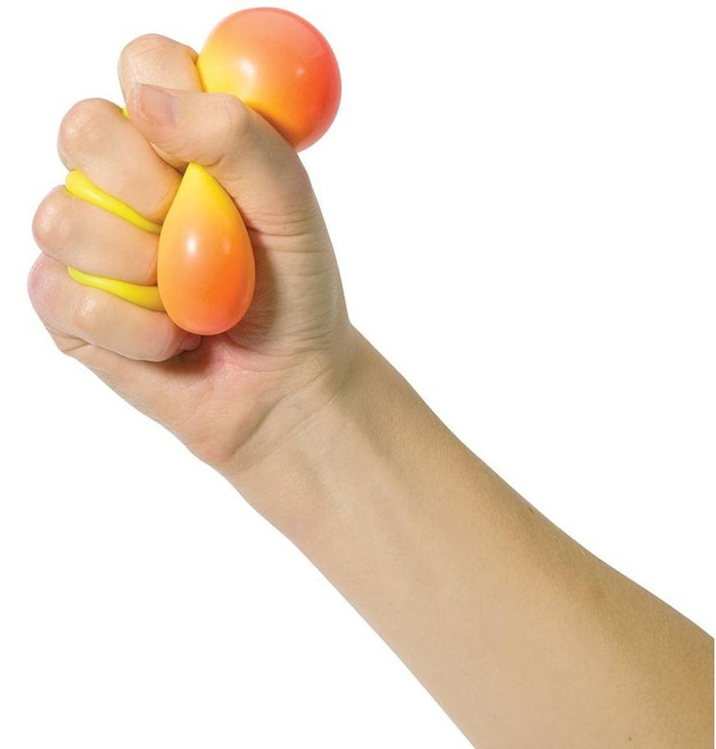 Crush It! Super Sensory Ball