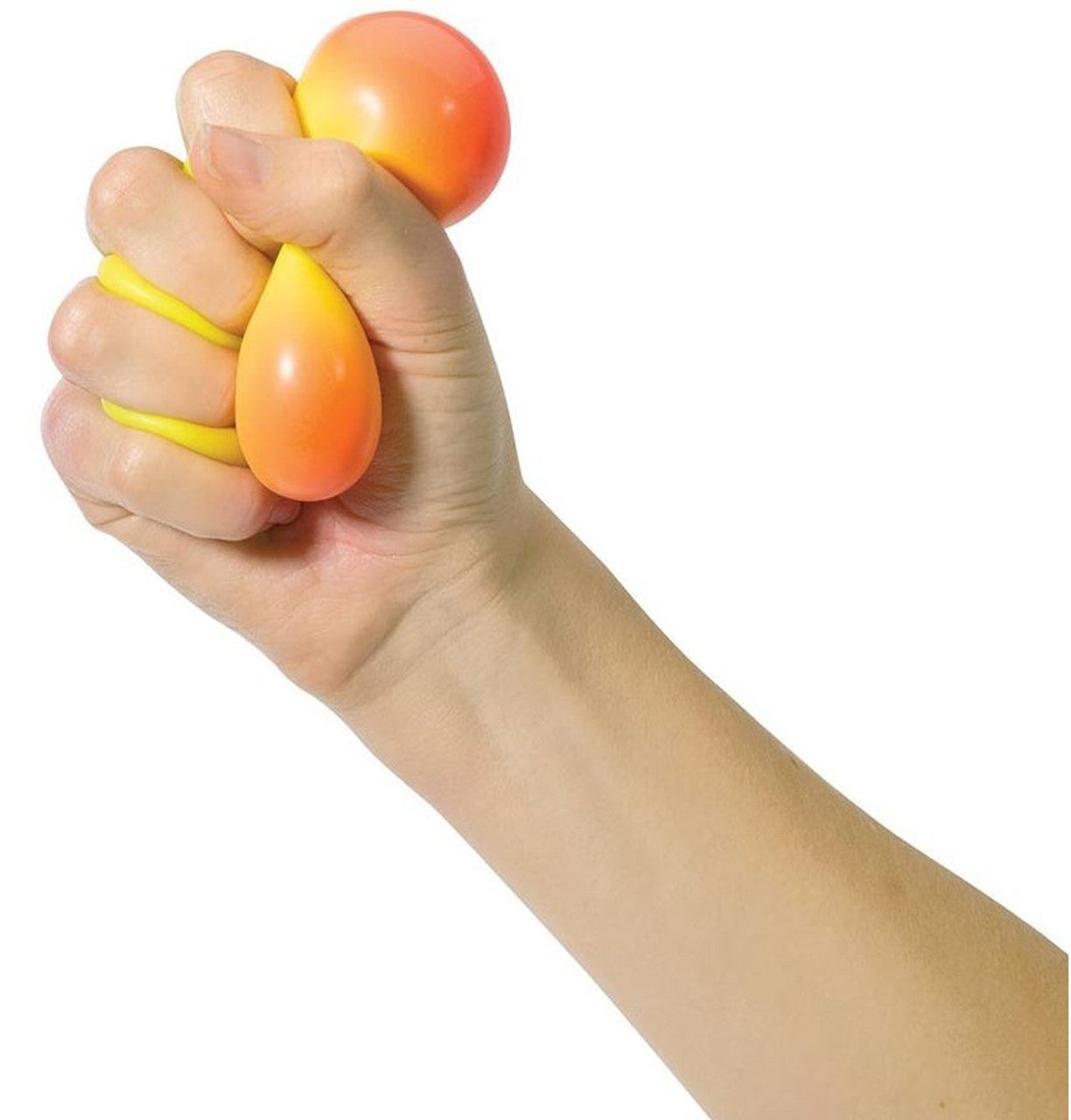 Crush It! Super Sensory Ball