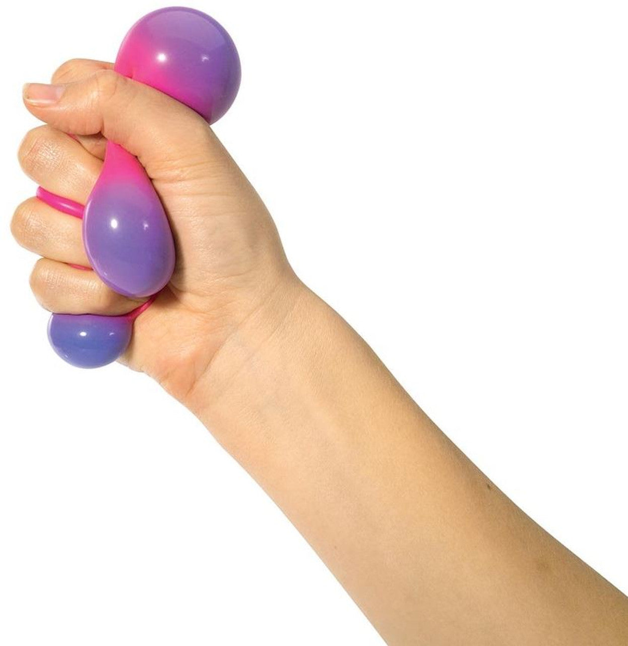 Crush It! Super Sensory Ball