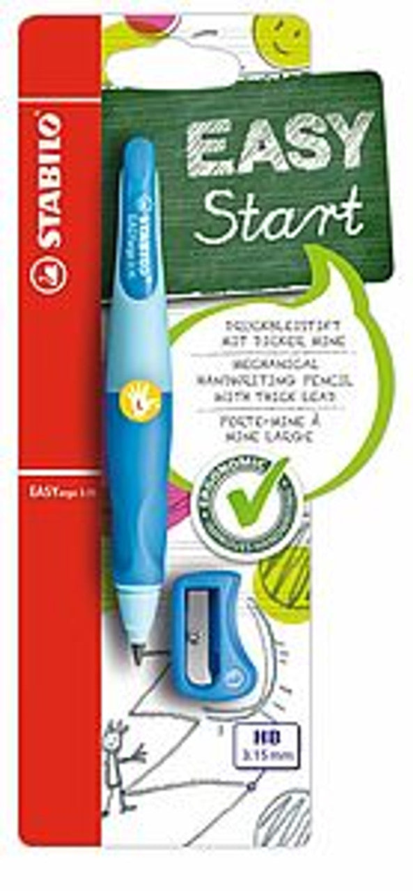 Stabilo EasyErgo Mechanical HB Pencil