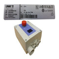 Control Box, 1 Channel, Mauve, with LCD Display, Smart Monitor, Linak, to suit Oxford Advance & Journey Hoist